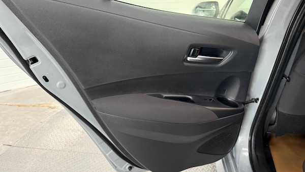 Used Toyota Corolla 2022 for sale - 73846499: Photo 45
