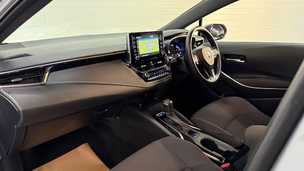 Used Toyota Corolla 2022 for sale - 73846499: Photo 46