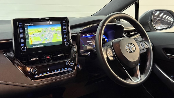 Used Toyota Corolla 2022 for sale - 73846499: Photo 47