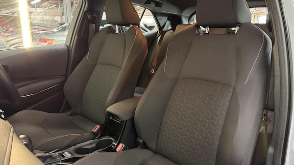 Used Toyota Corolla 2022 for sale - 73846499: Photo 48