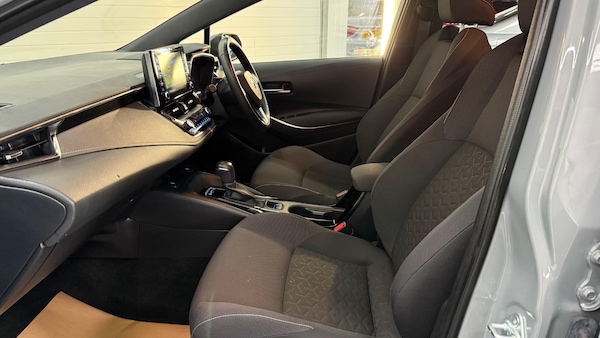 Used Toyota Corolla 2022 for sale - 73846499: Photo 50