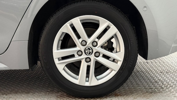 Used Toyota Corolla 2022 for sale - 73846499: Photo 51