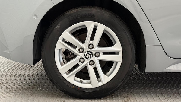 Used Toyota Corolla 2022 for sale - 73846499: Photo 52