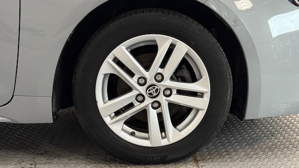 Used Toyota Corolla 2022 for sale - 73846499: Photo 53