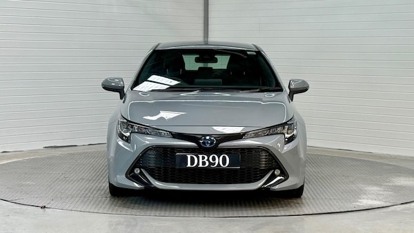 Used Toyota Corolla 2022 for sale - 73846499: Photo 5