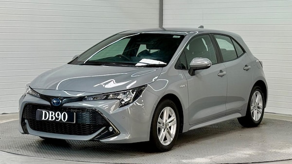 Used Toyota Corolla 2022 for sale - 73846499: Photo 7