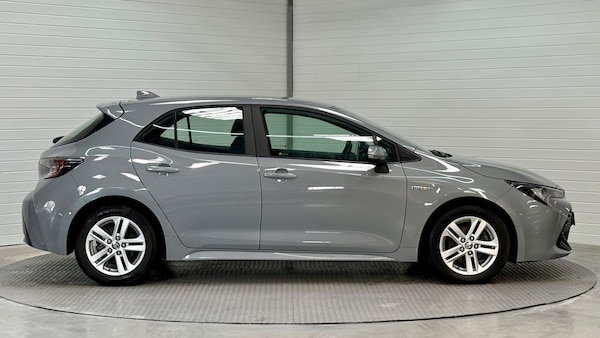 Used Toyota Corolla 2022 for sale - 73846499: Photo 9