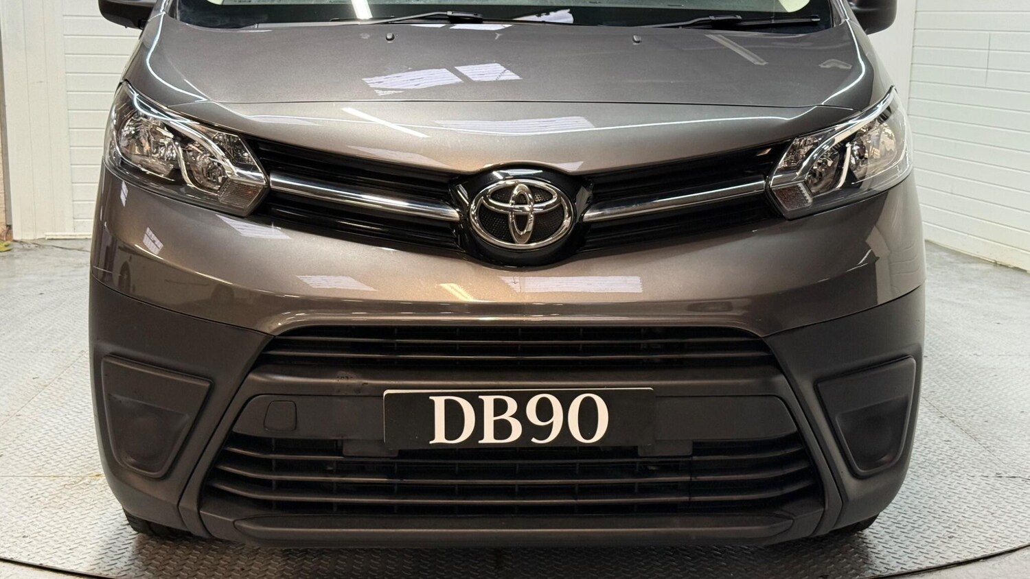 Used Toyota ProAce 2023 for sale - 77737131: Photo 13