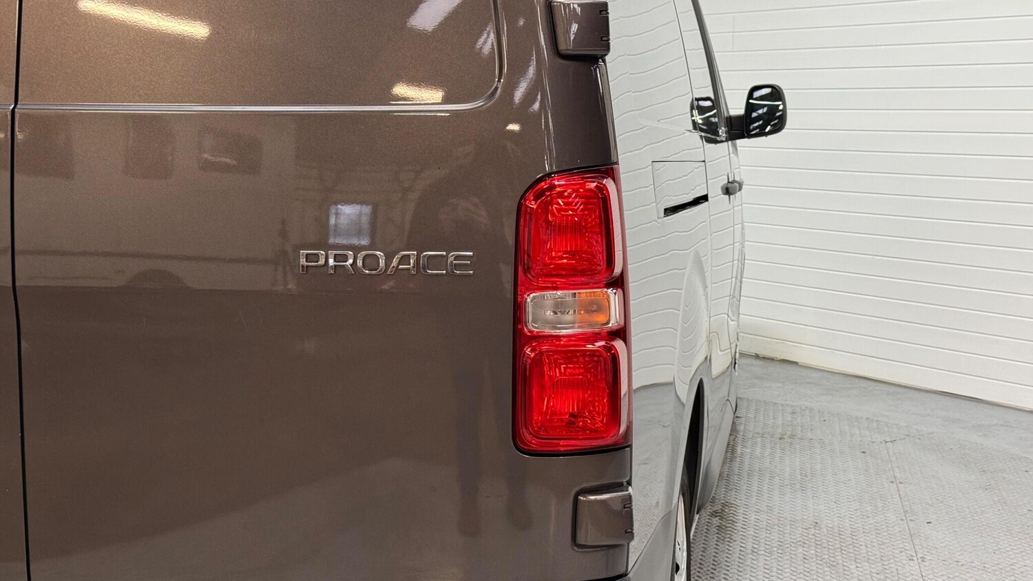 Used Toyota ProAce 2023 for sale - 77737131: Photo 17