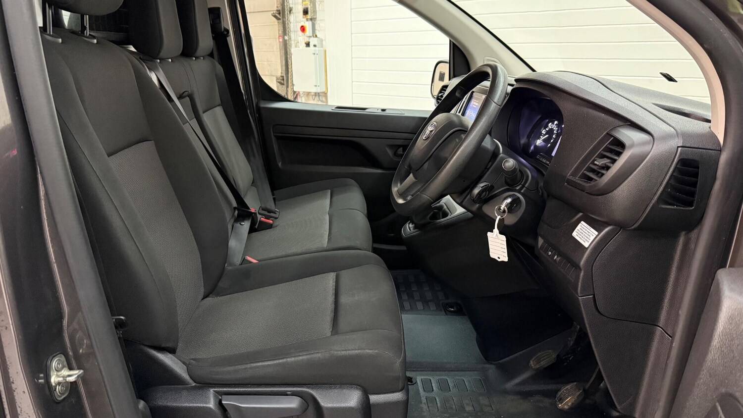 Used Toyota ProAce 2023 for sale - 77737131: Photo 19