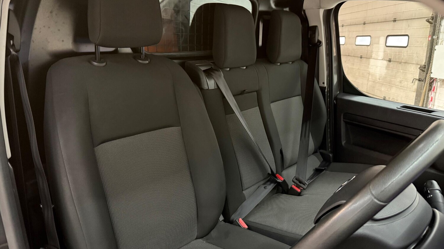 Used Toyota ProAce 2023 for sale - 77737131: Photo 22