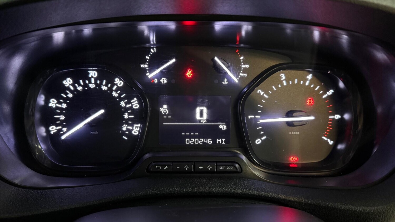 Used Toyota ProAce 2023 for sale - 77737131: Photo 24