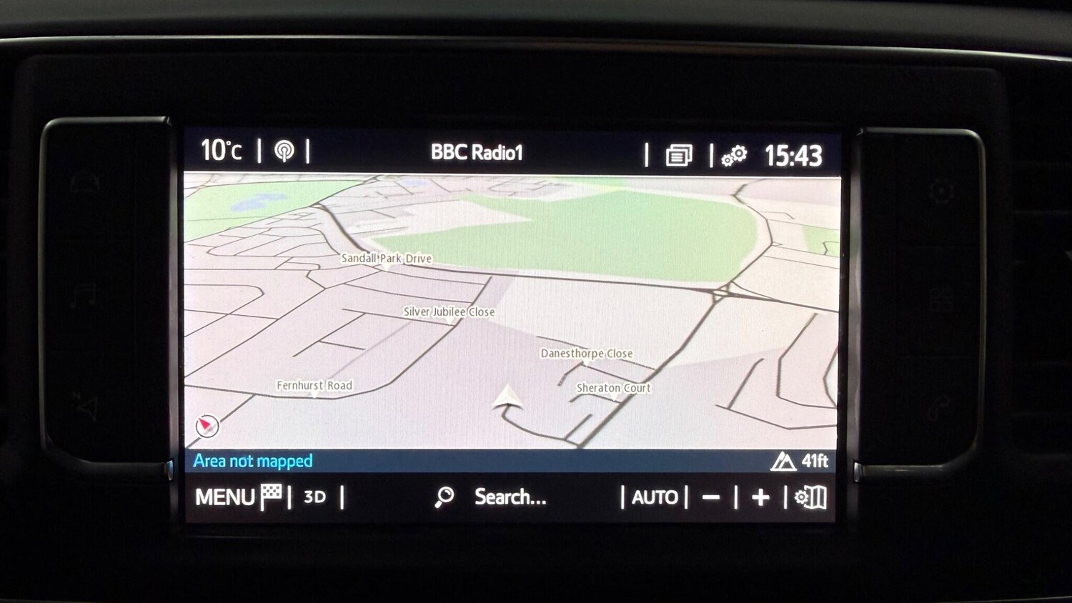 Used Toyota ProAce 2023 for sale - 77737131: Photo 27