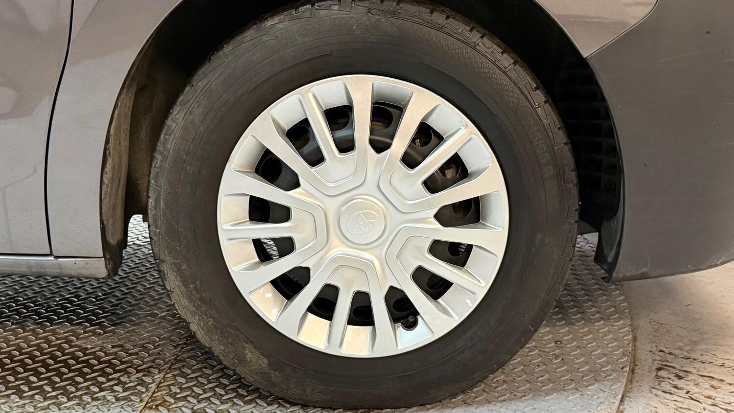 Used Toyota ProAce 2023 for sale - 77737131: Photo 3