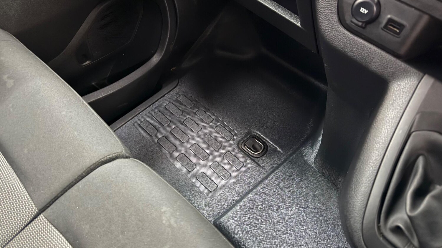 Used Toyota ProAce 2023 for sale - 77737131: Photo 30