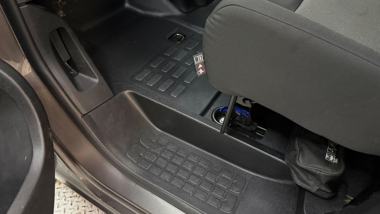 Used Toyota ProAce 2023 for sale - 77737131: Photo 32