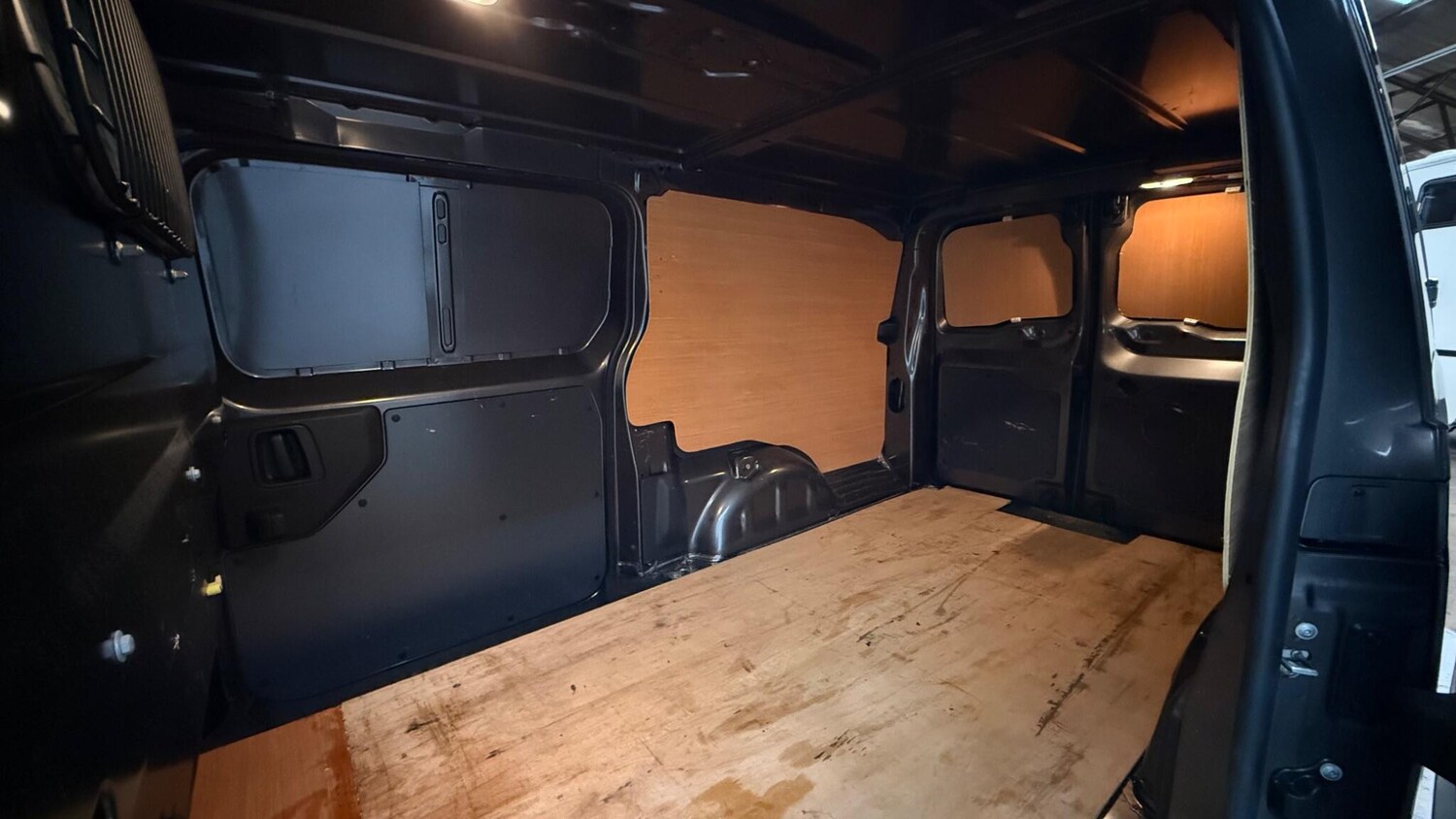 Used Toyota ProAce 2023 for sale - 77737131: Photo 38