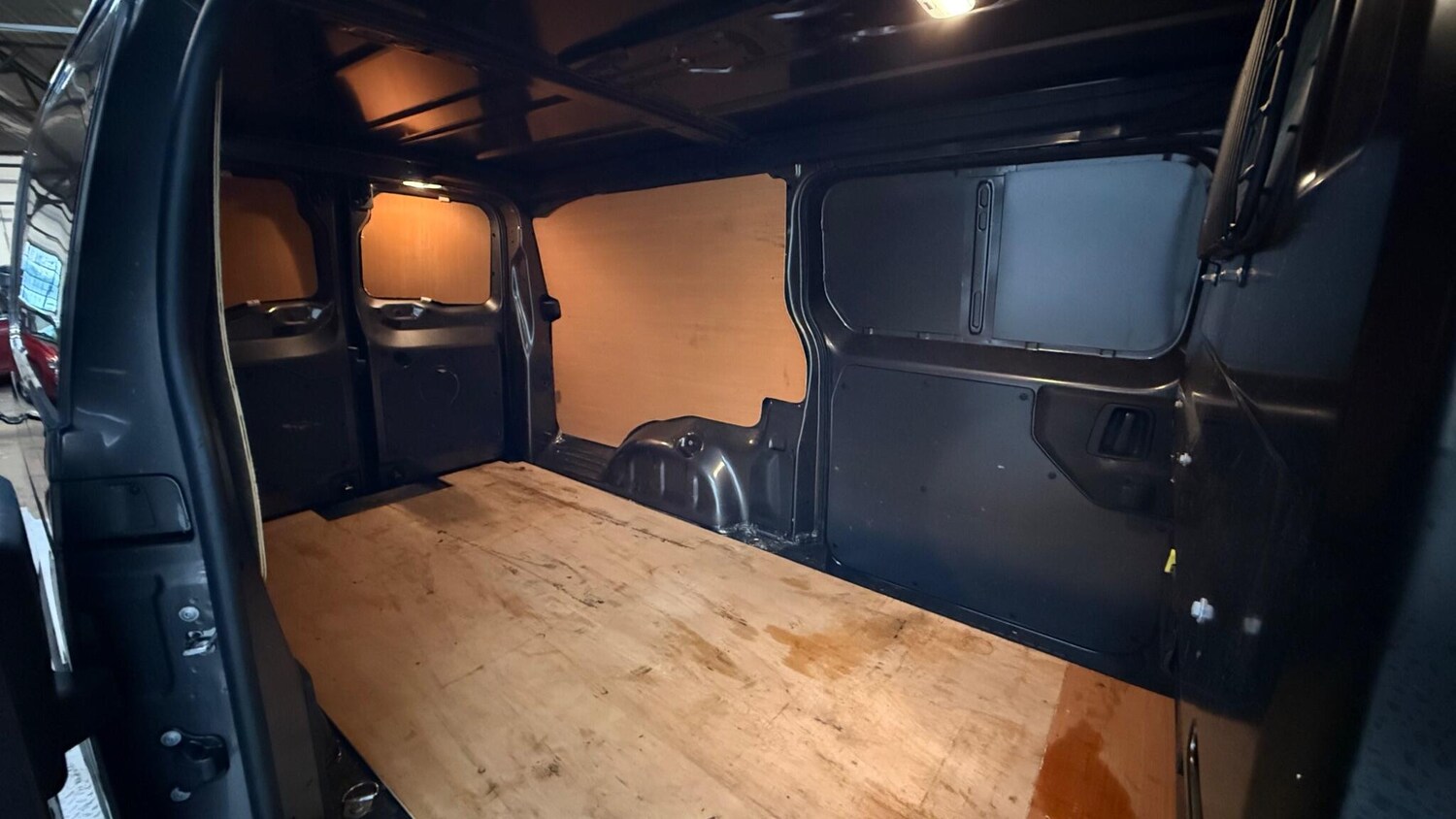 Used Toyota ProAce 2023 for sale - 77737131: Photo 39