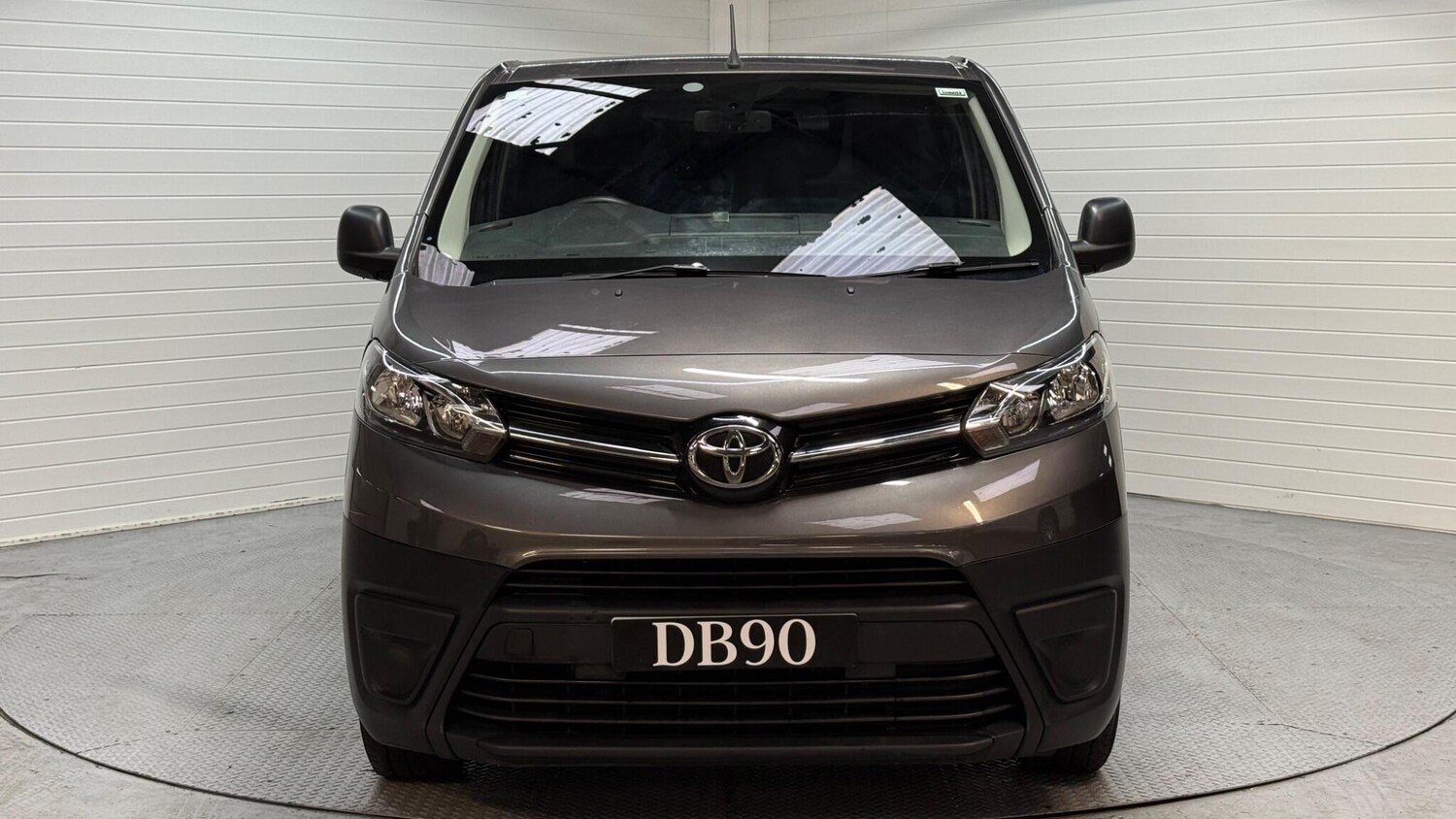 Used Toyota ProAce 2023 for sale - 77737131: Photo 4
