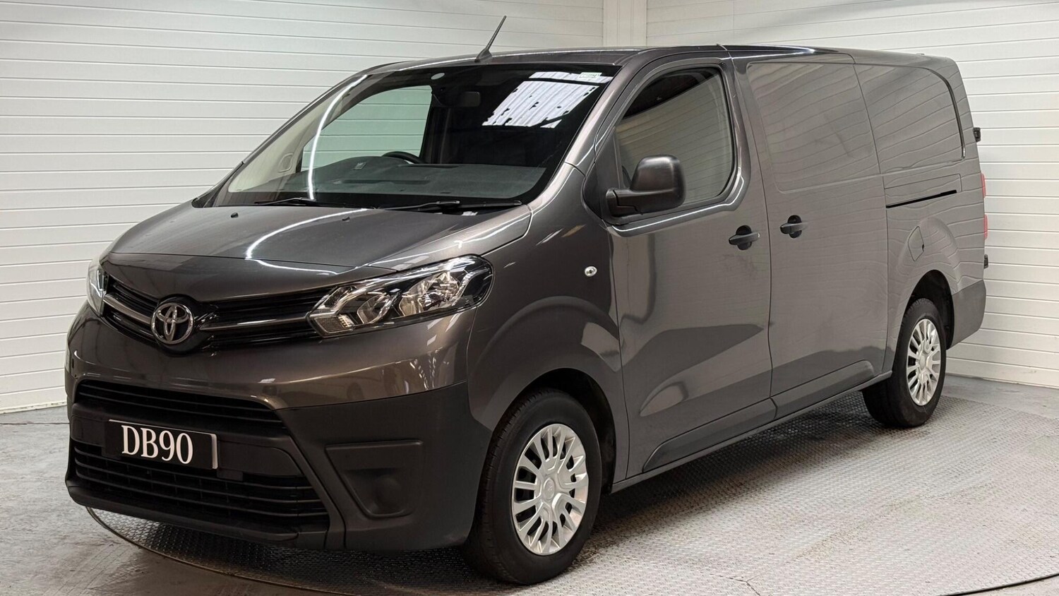 Used Toyota ProAce 2023 for sale - 77737131: Photo 5