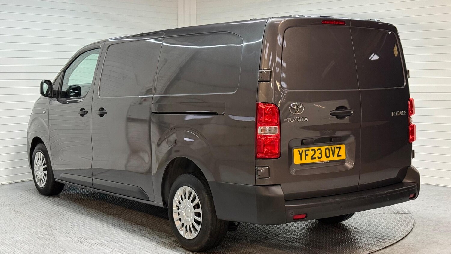 Used Toyota ProAce 2023 for sale - 77737131: Photo 7