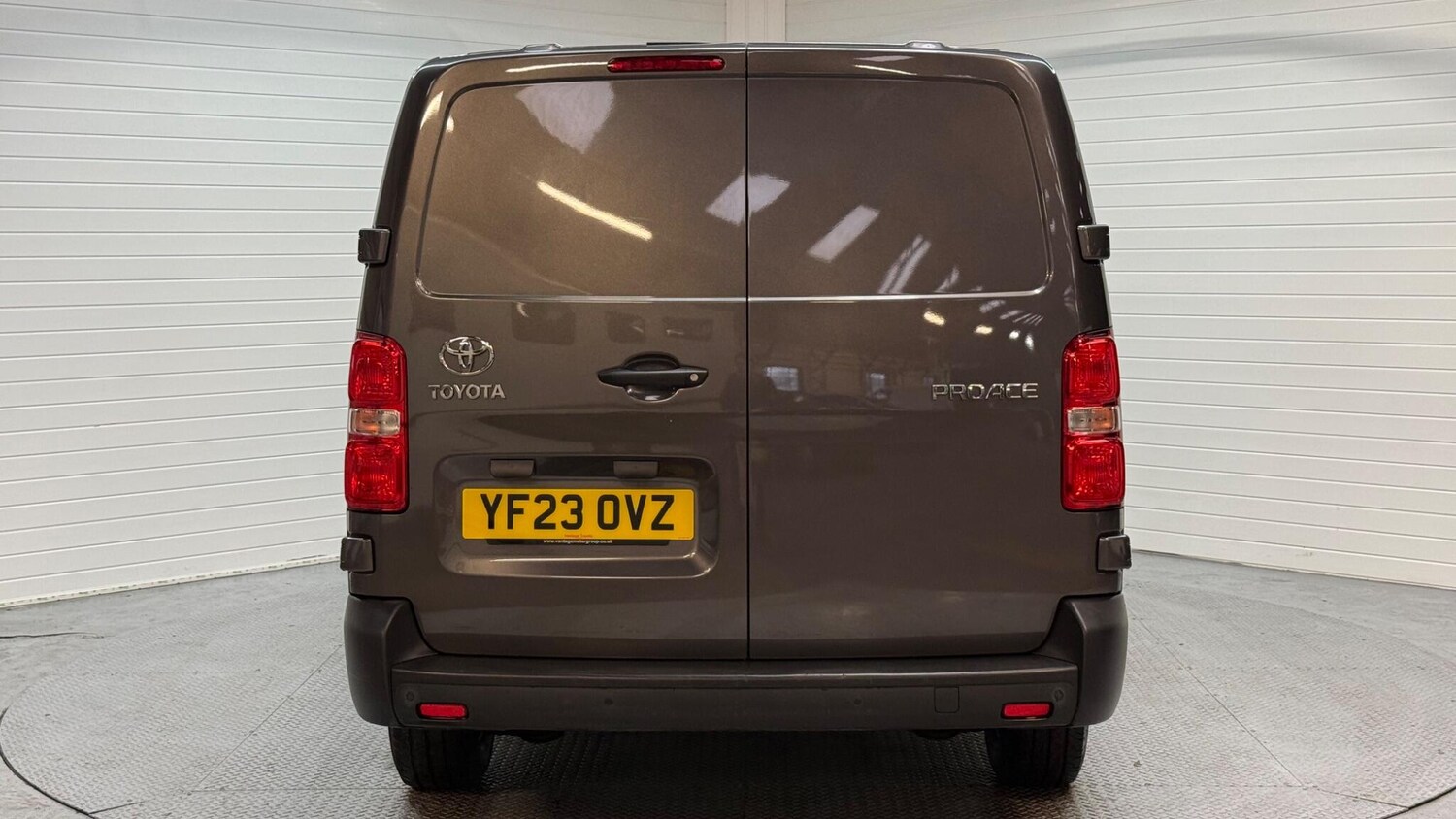 Used Toyota ProAce 2023 for sale - 77737131: Photo 8