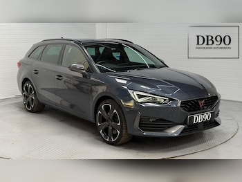 Used Cupra Leon 2021 for sale - 79132761: Photo