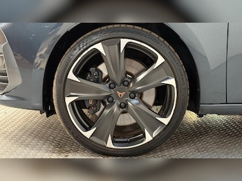 Used Cupra Leon 2021 for sale - 79132761: Photo