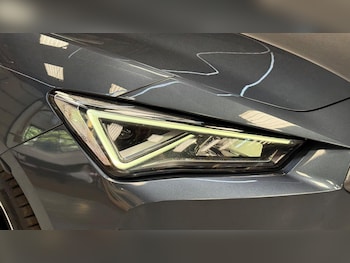 Used Cupra Leon 2021 for sale - 79132761: Photo