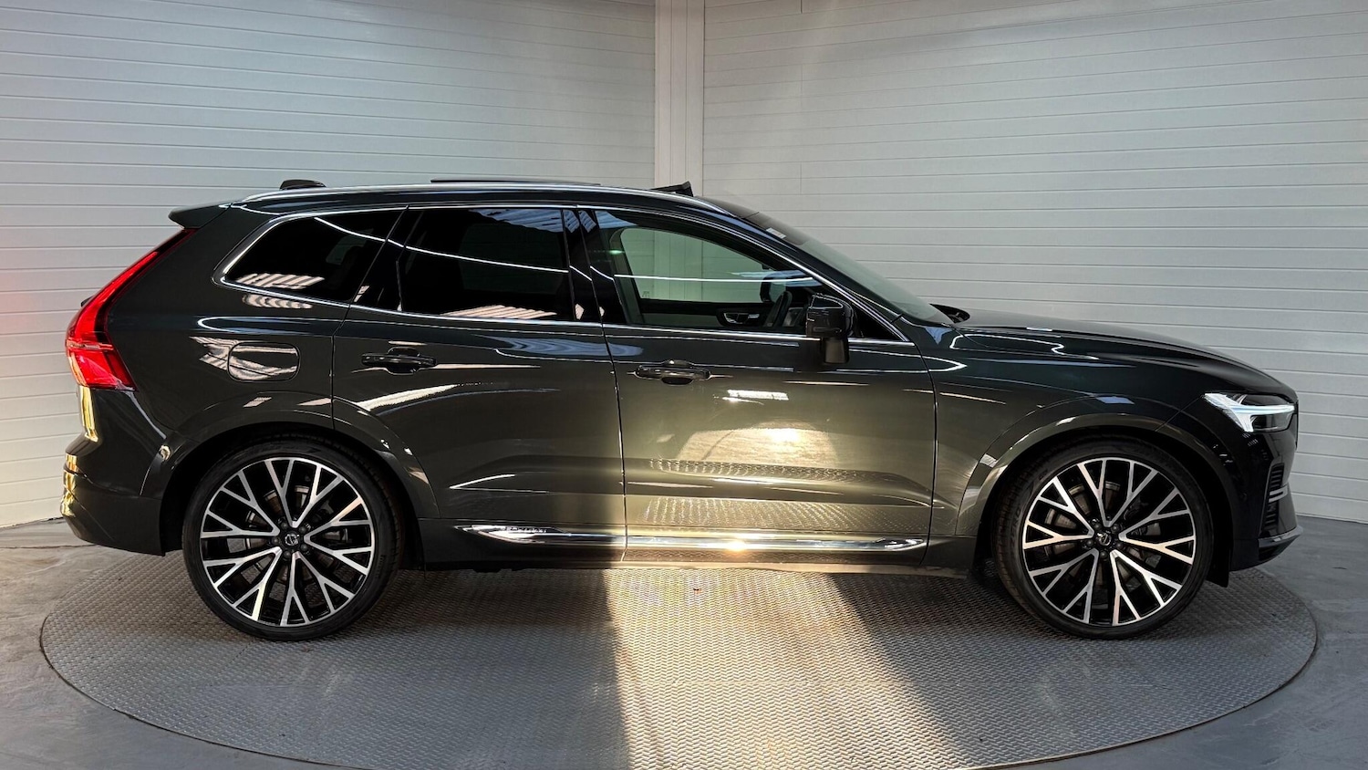 Used Volvo XC60 for sale - 77162848: Photo 11