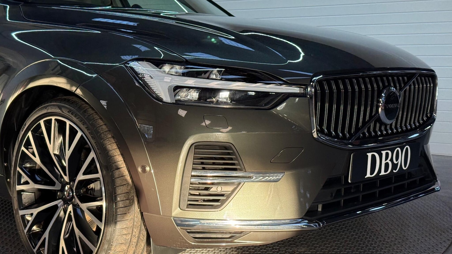 Used Volvo XC60 for sale - 77162848: Photo 13