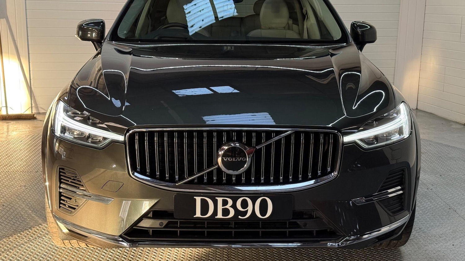 Used Volvo XC60 for sale - 77162848: Photo 14