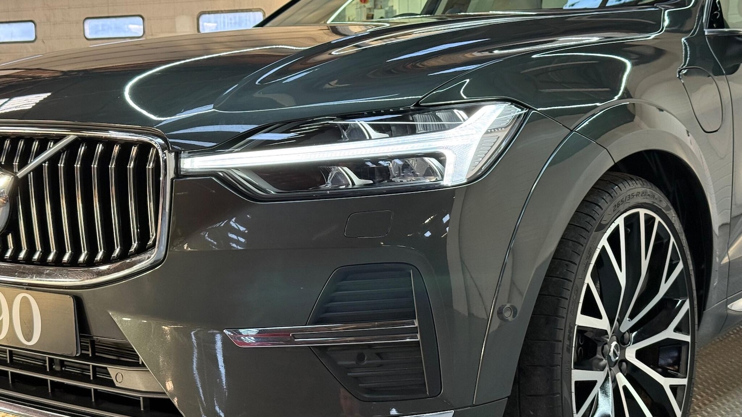 Used Volvo XC60 for sale - 77162848: Photo 15