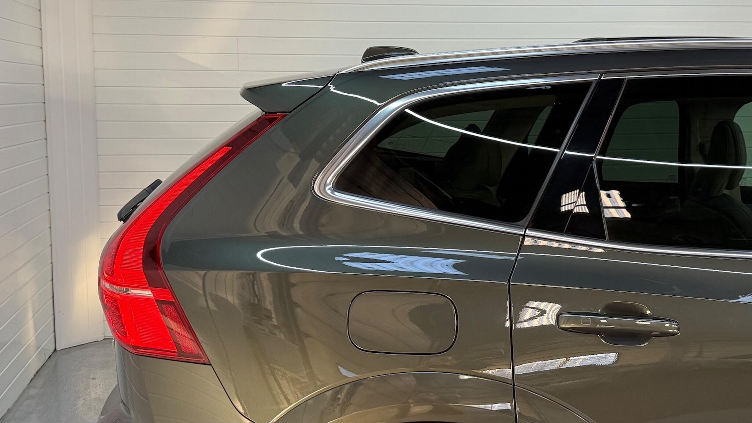 Used Volvo XC60 for sale - 77162848: Photo 19