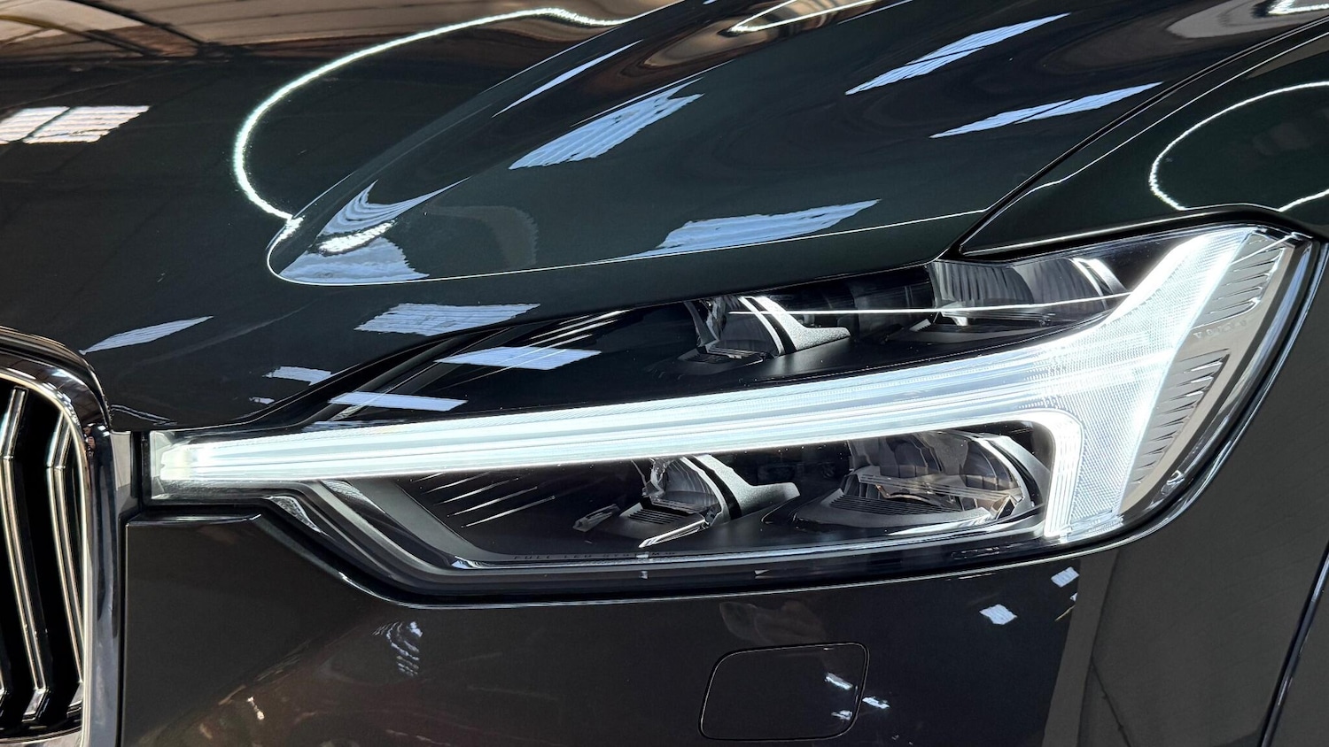 Used Volvo XC60 for sale - 77162848: Photo 20