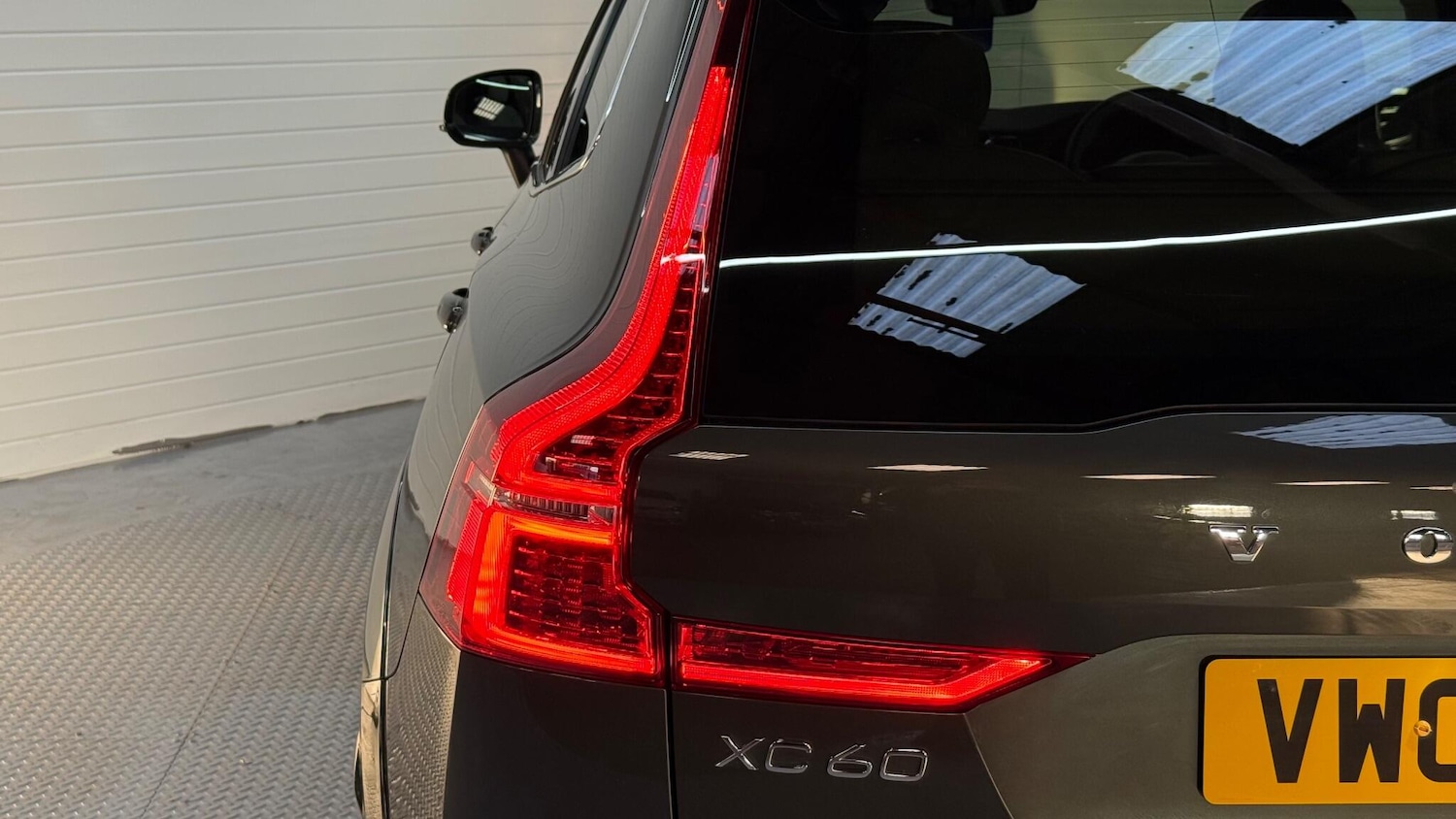 Used Volvo XC60 for sale - 77162848: Photo 21