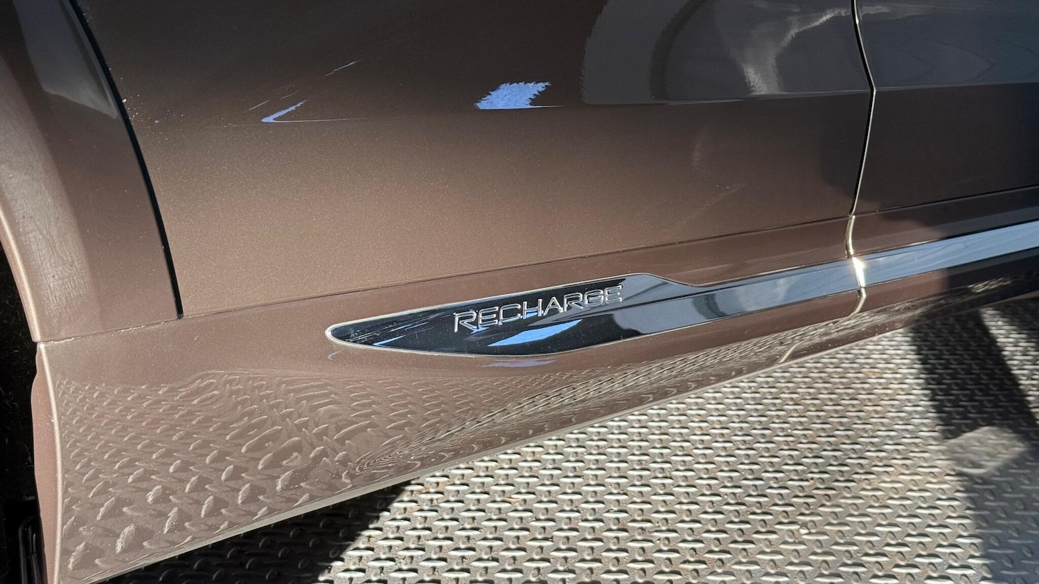 Used Volvo XC60 for sale - 77162848: Photo 23