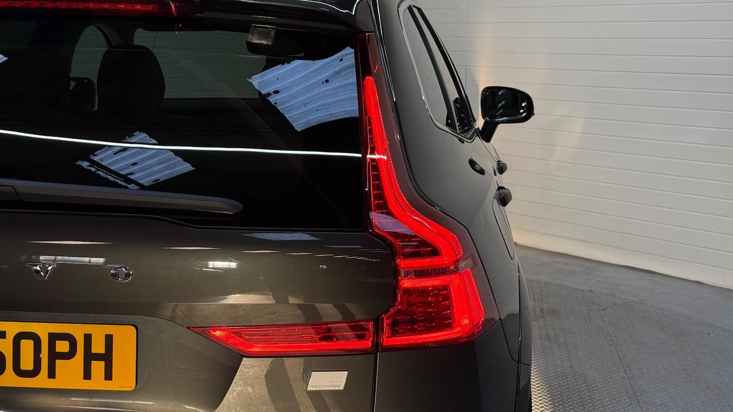 Used Volvo XC60 for sale - 77162848: Photo 24