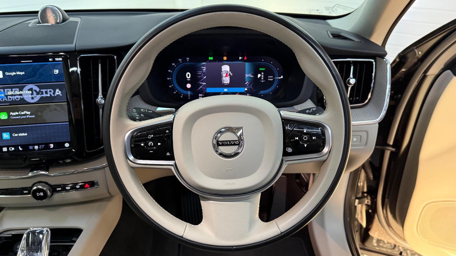 Used Volvo XC60 for sale - 77162848: Photo 35