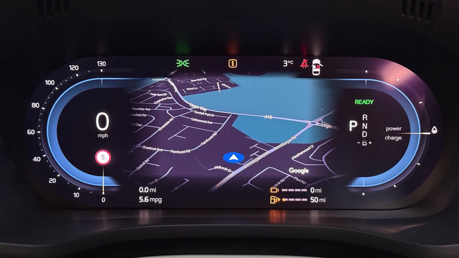 Used Volvo XC60 for sale - 77162848: Photo 38