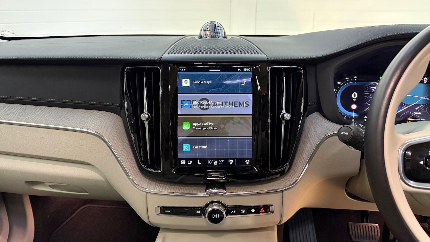 Used Volvo XC60 for sale - 77162848: Photo 42