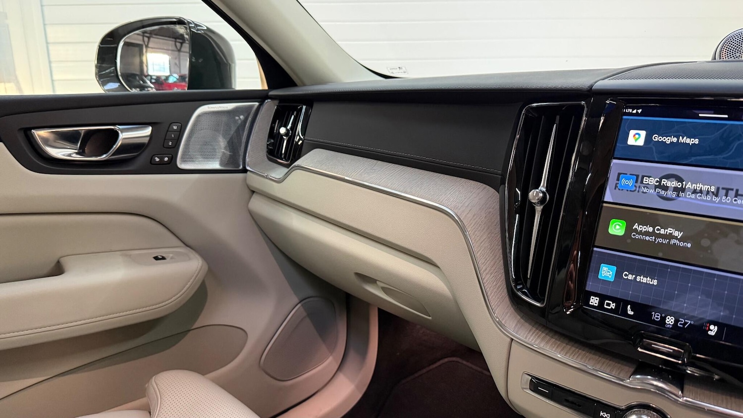 Used Volvo XC60 for sale - 77162848: Photo 45