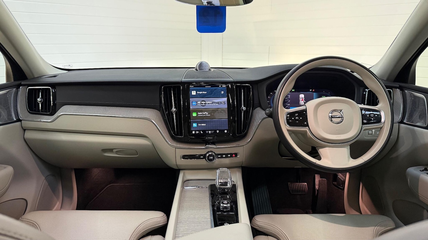 Used Volvo XC60 for sale - 77162848: Photo 47