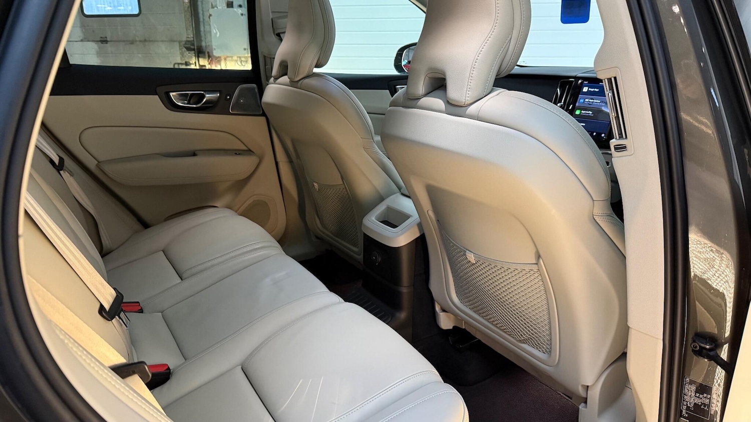 Used Volvo XC60 for sale - 77162848: Photo 49