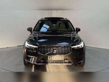 Used Volvo XC60 2021 for sale - 77162848: Photo