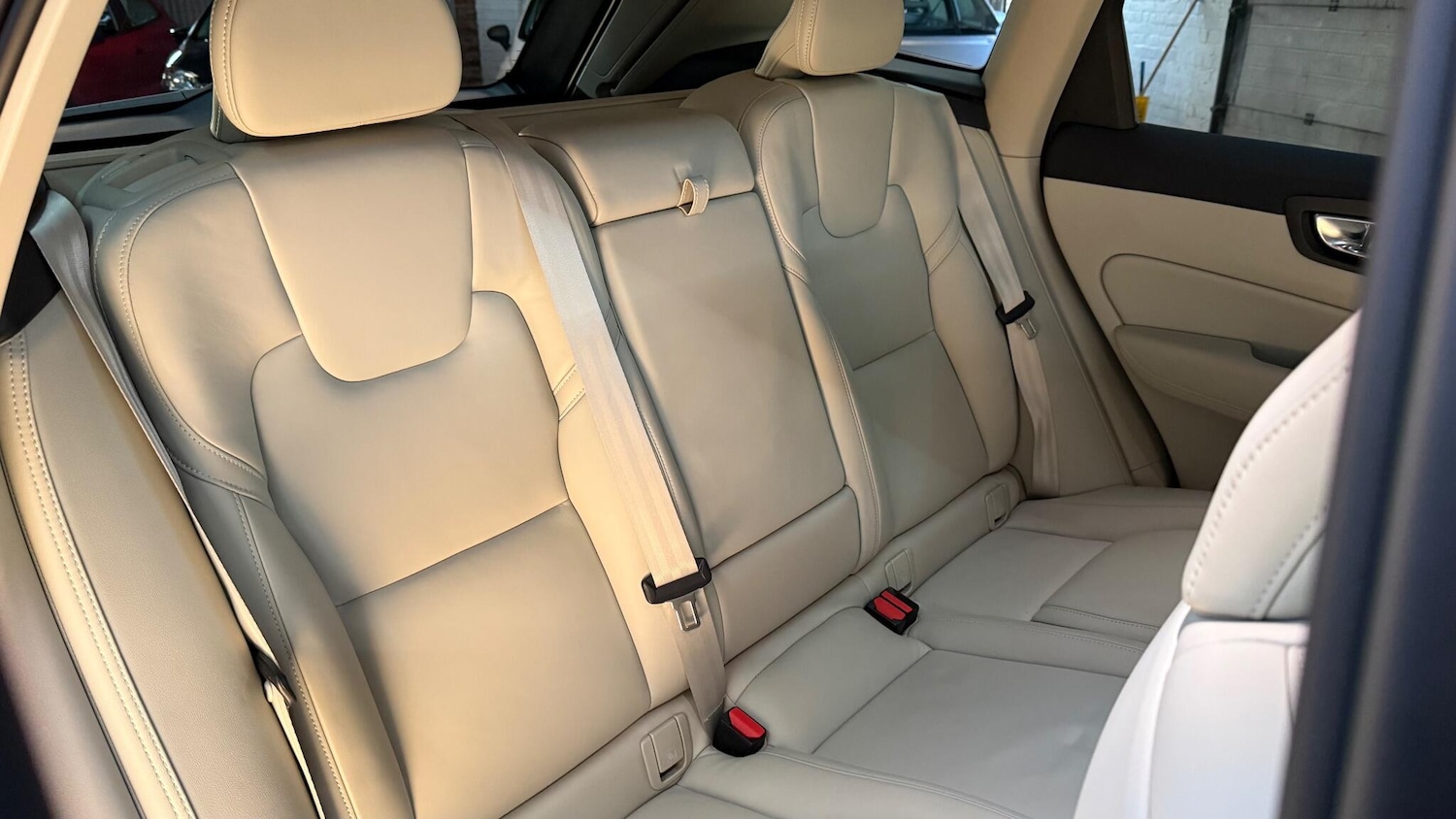 Used Volvo XC60 for sale - 77162848: Photo 52