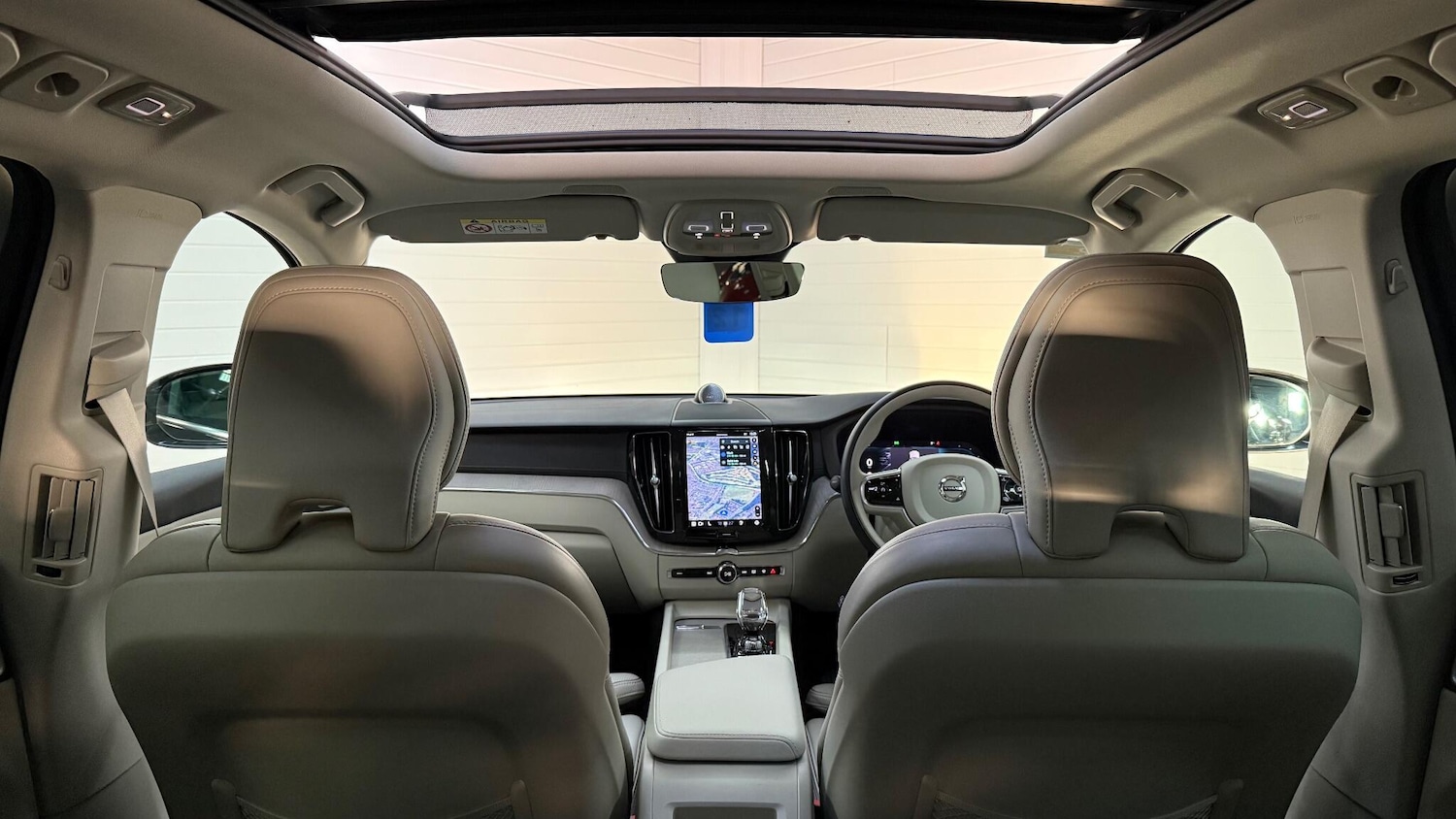 Used Volvo XC60 for sale - 77162848: Photo 54