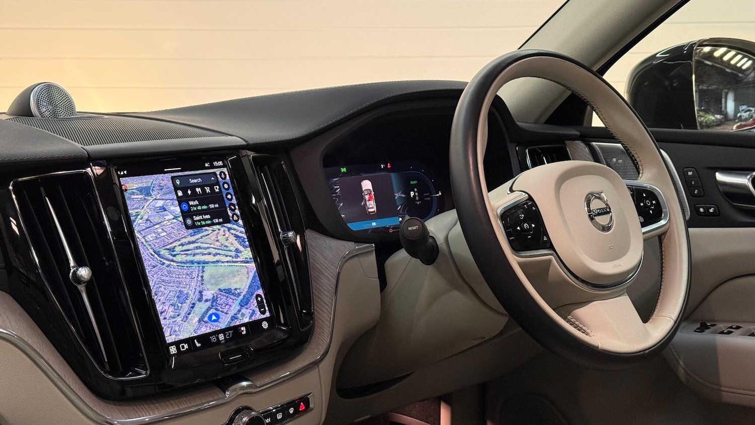 Used Volvo XC60 for sale - 77162848: Photo 59