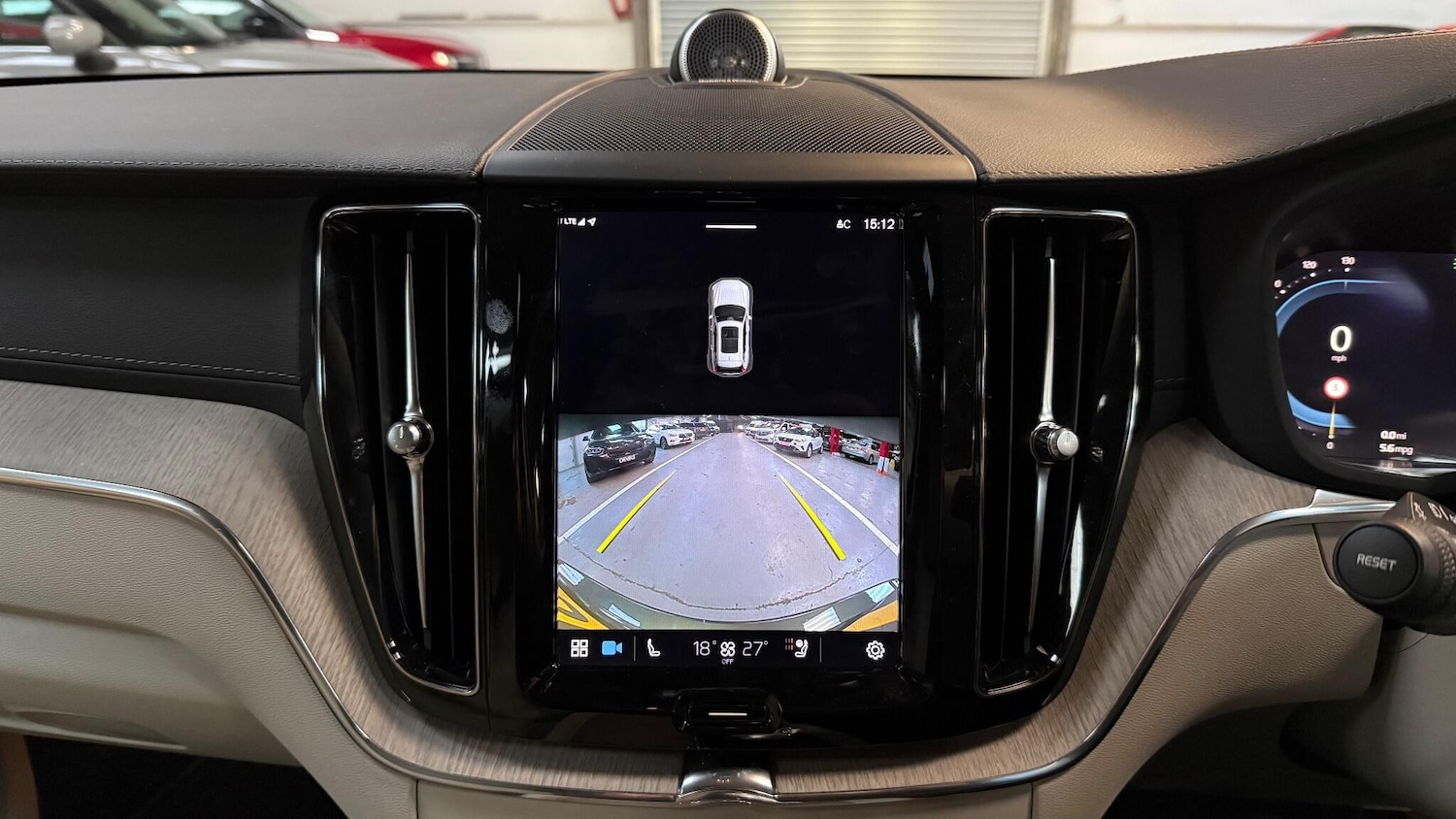 Used Volvo XC60 for sale - 77162848: Photo 65