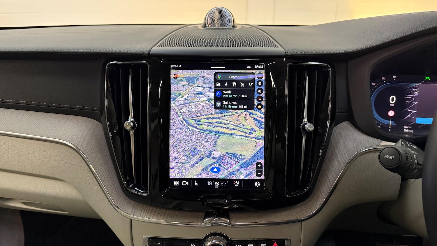 Used Volvo XC60 for sale - 77162848: Photo 66